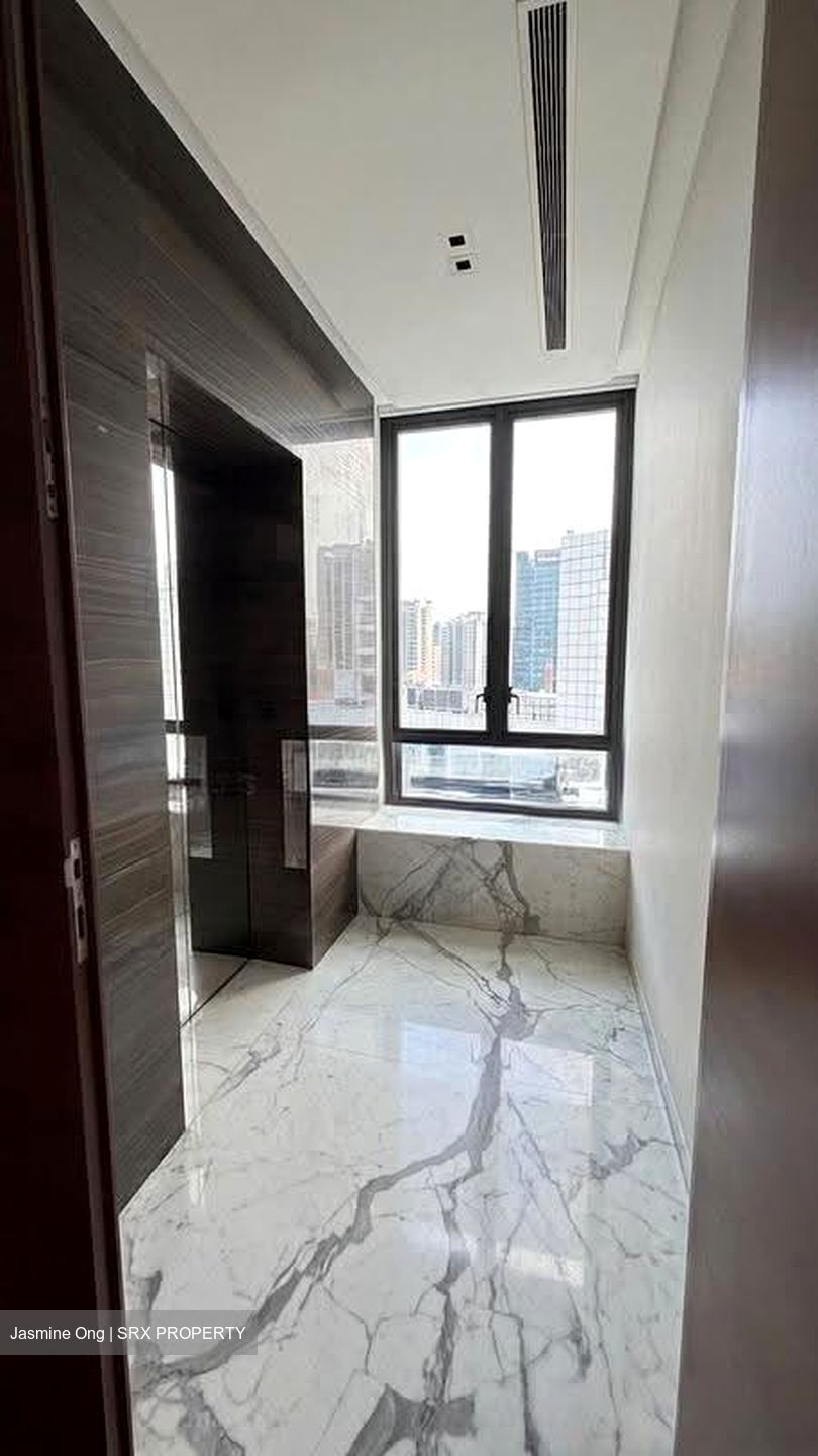 Ardmore 3 (D10), Condominium #624811871